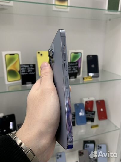 iPhone 13 Pro Max, 1 ТБ