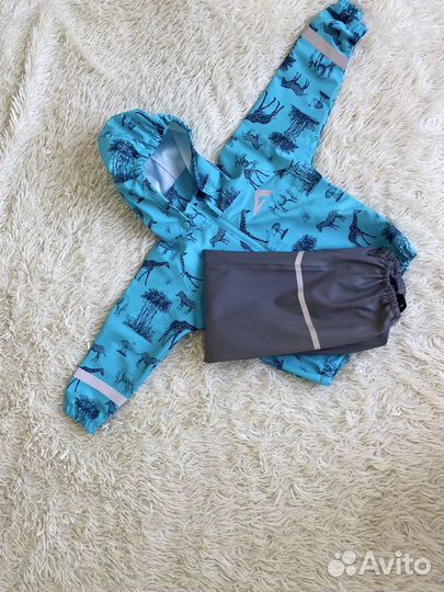 Костюм Oldos Active