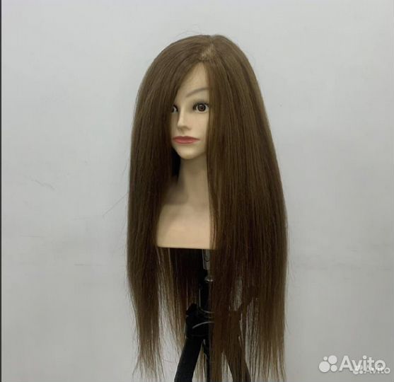 Голова манекенучебная