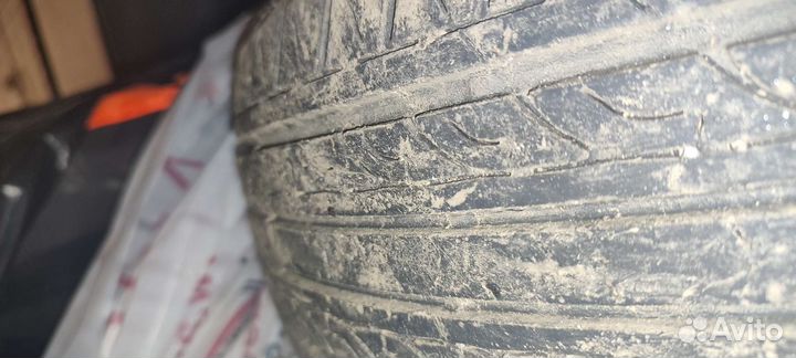 Touring Supreme SE II 185/65 R15 88