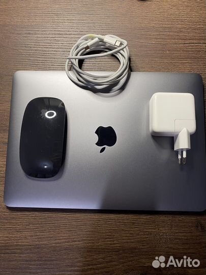 Apple MacBook 12 retina 2017