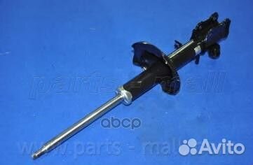 Амортизатор газовый зад / прав spectra(SD)