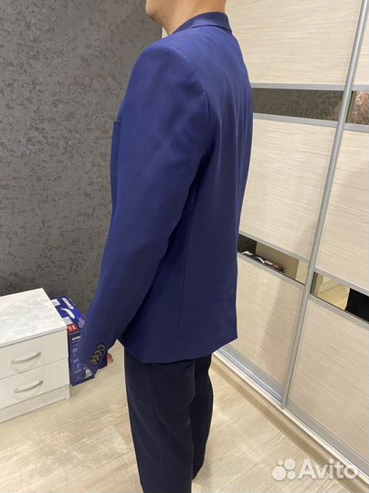 Пиджак мужской