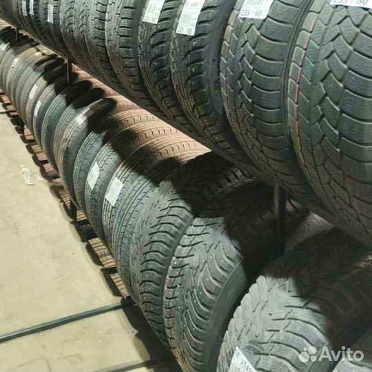 Michelin Pilot Alpin PA3 235/55 R17 99L