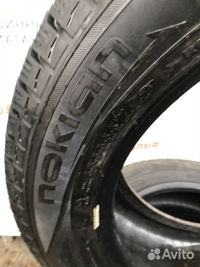 Nokian Tyres Nordman RS2 SUV 215/60 R17 100R