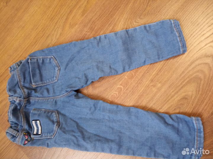 Комплект вещей