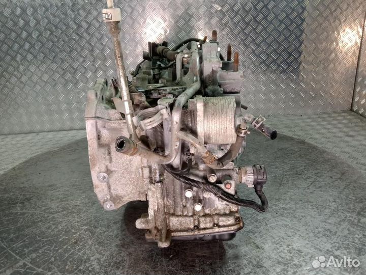 Б/У Б/У Вариатор 1XG4E mitsubishi