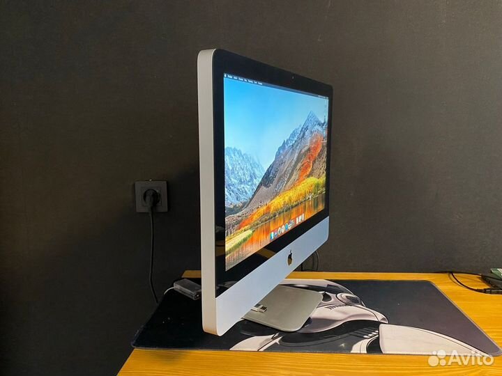 iMac 21.5