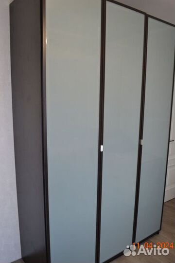 Шкаф Икеа пакс