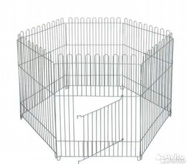 Продам вольер