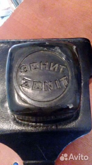 Фотоаппарат