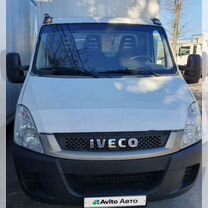 Iveco Daily 3.0 MT, 2011, 350 035 км, с пробегом, цена 1 200 000 руб.