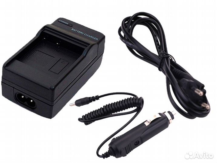 Зарядное устройство для фотоаппарата Canon NB-4L