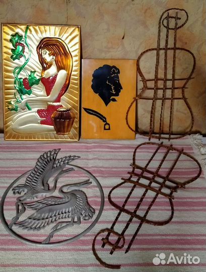 Панно на стену