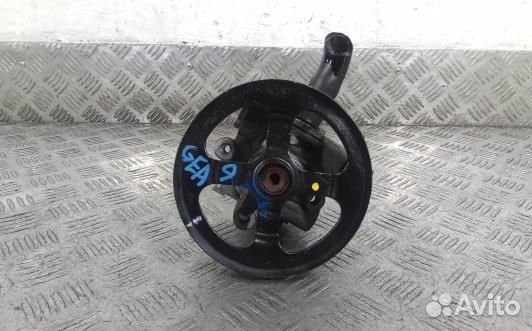 Насос гу дизельный mitsubishi outlander 2 (GEA09BT