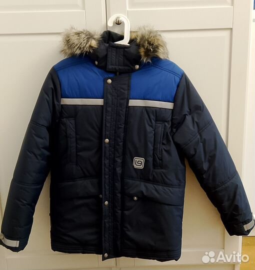 Kerry зимняя куртка р. 164