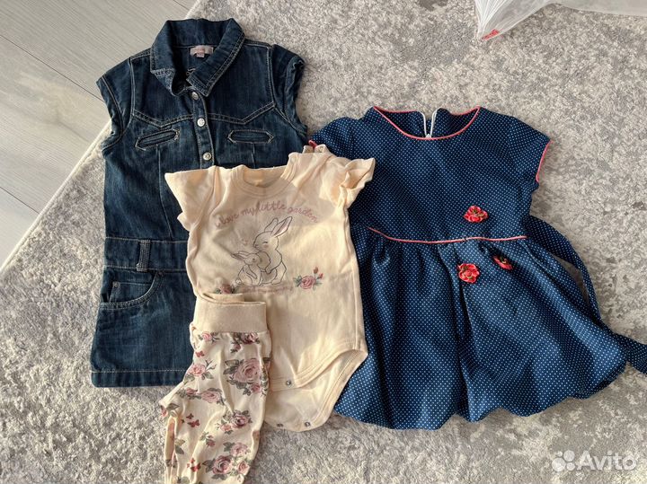 Комбинезон слип