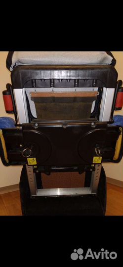 Детское автокресло