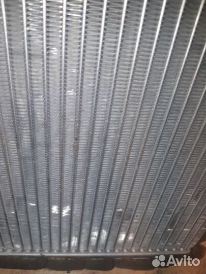 Радиатор отопителя Mazda 3 BL