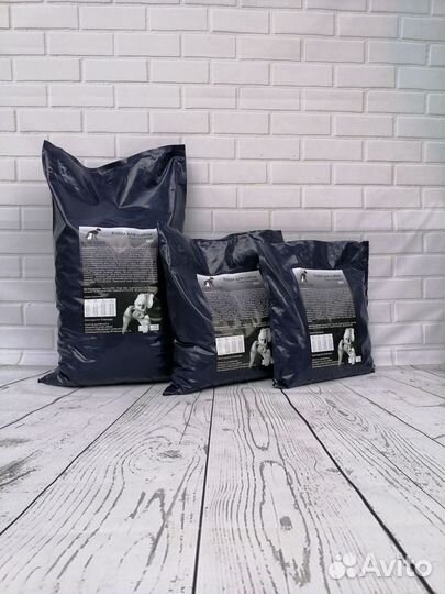 Корм для собак холистик и супер премиум