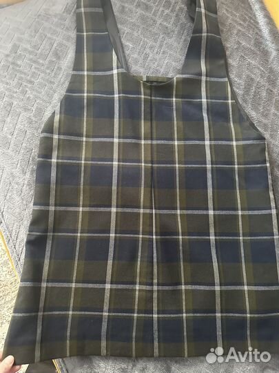 Сарафан mango