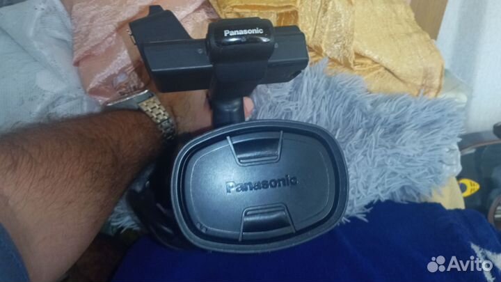 Камера panasonic 3d