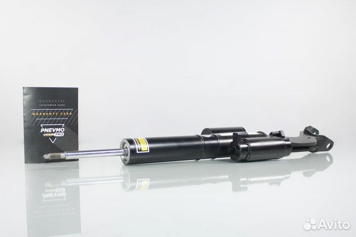 Амортизатор для Mercedes W213 AMG 63 передний левый