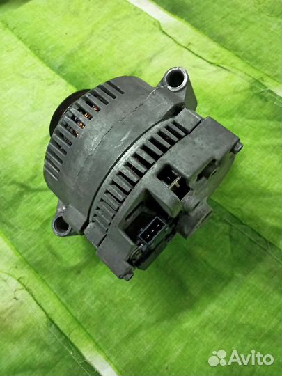 Генератор форд мондео 2