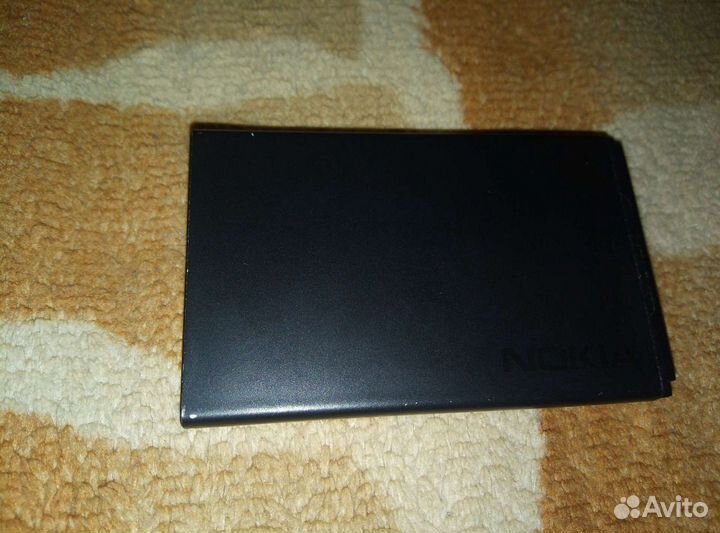 Nokia bl-4ul 1200mAh 3.7v 4.4Wh