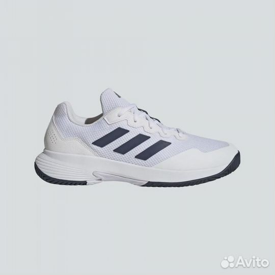 Теннисные кроссовки Adidas Game Court 2.0, UK6-12