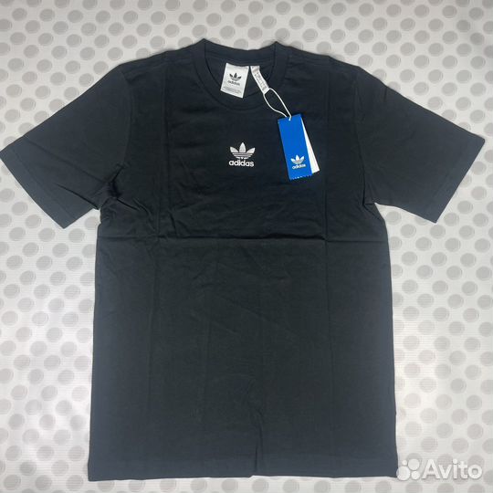 Футболка Adidas Originals - новая оригинал