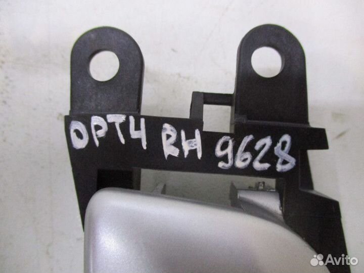 Ручка двери передней внутренняя правая Kia Optima