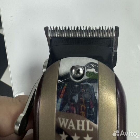 Машинка для стрижки Wahl Legend Cordless