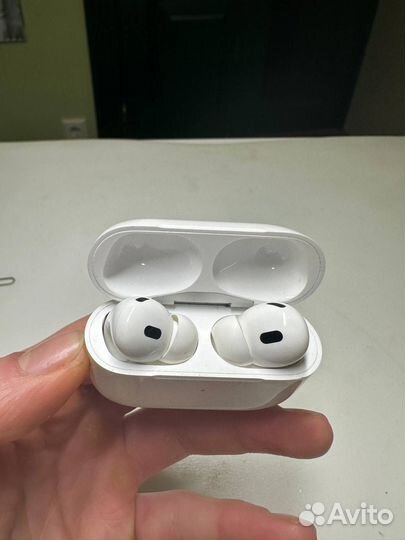 Apple Air Pods Pro