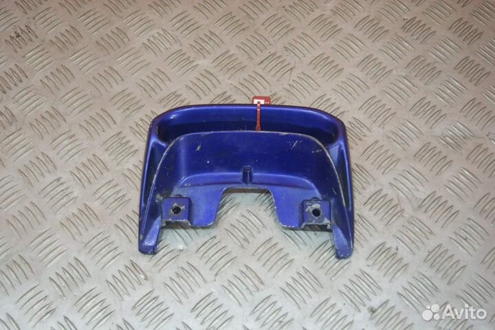 Ручка Kawasaki ZZR250