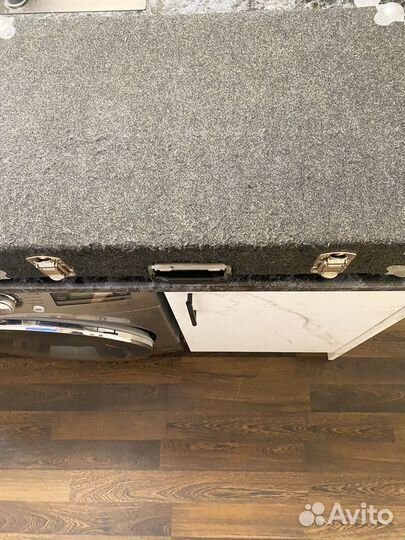 Кейс для процессора, педалборд