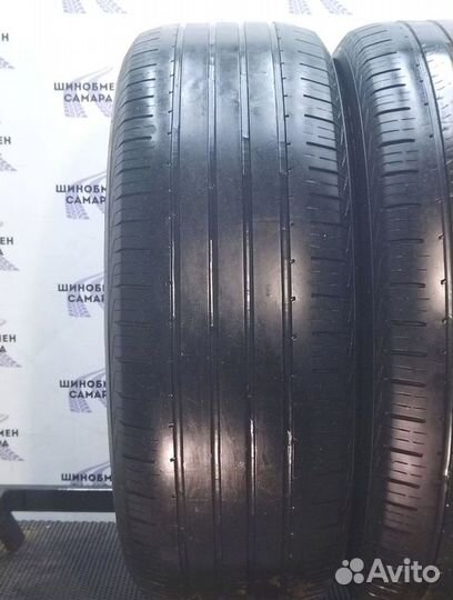 Hankook Dynapro HP2 RA33 235/65 R18 106H