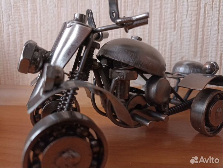 Сувенир Квадрацикл