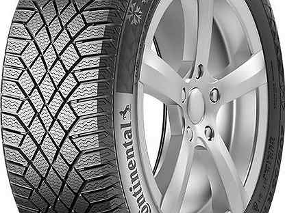 Continental ContiVikingContact 7 275/40 R20 106T