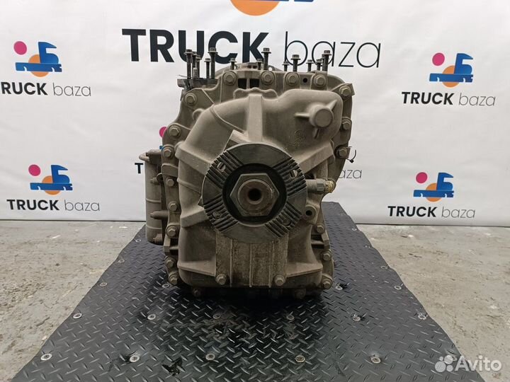 7403190713 АКПП AT2412С