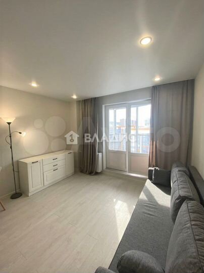 2-к. квартира, 60 м², 14/14 эт.