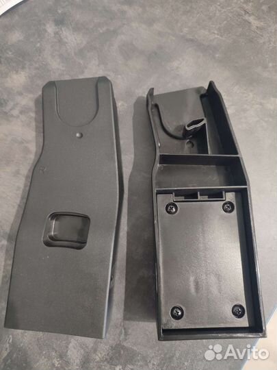 Адаптер переходник для автолюльки maxi - cosi flex