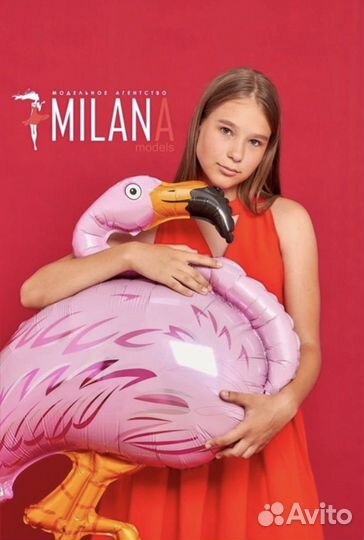 Модельное хобби, курсы моделингу, рекламные съемки