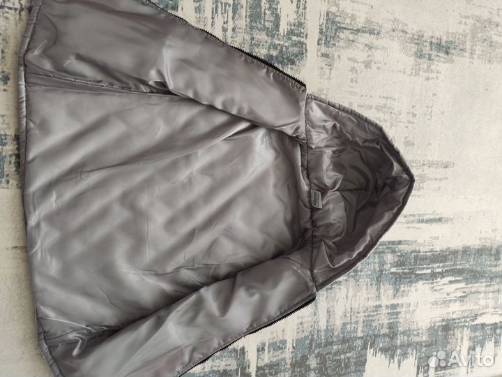 Жилет на мальчика 140