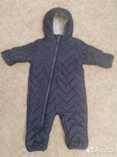 Комбинезон весна 68-74