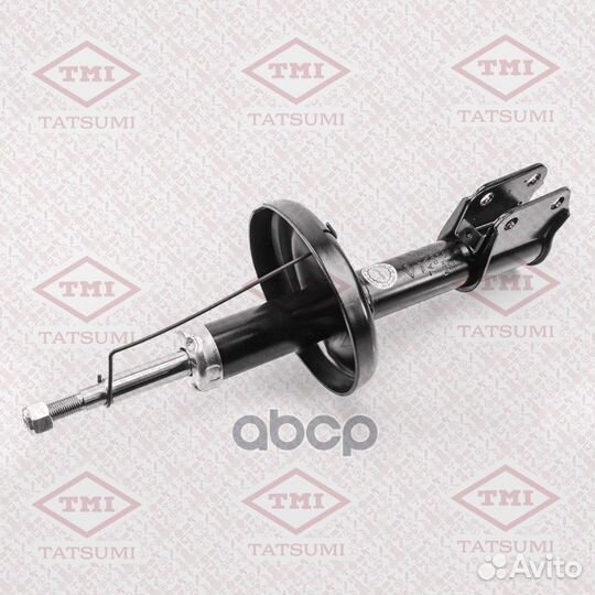 Амортизатор передний газовый L/R renault Kangoo