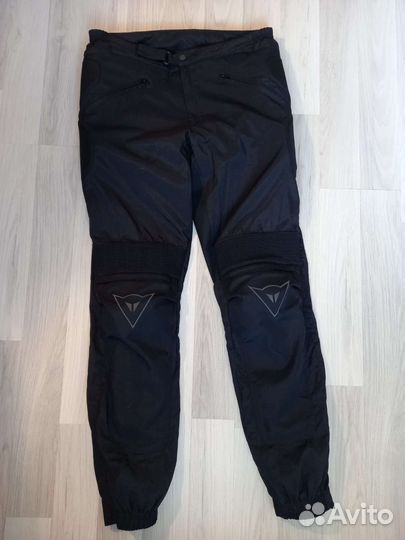 Мотоштаны dainese