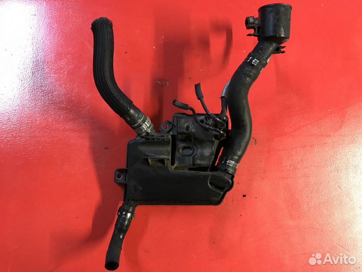 Маслоотделитель Peugeot 4007 2.2 Hdi 4HN