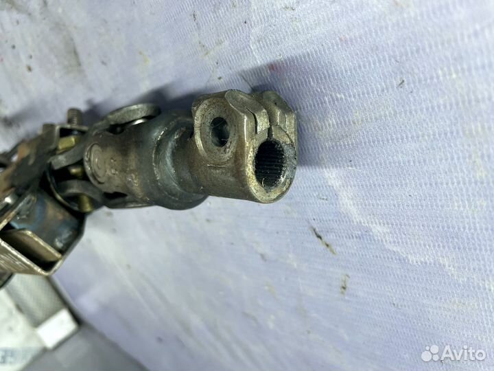 Рулевая колонка Toyota noah