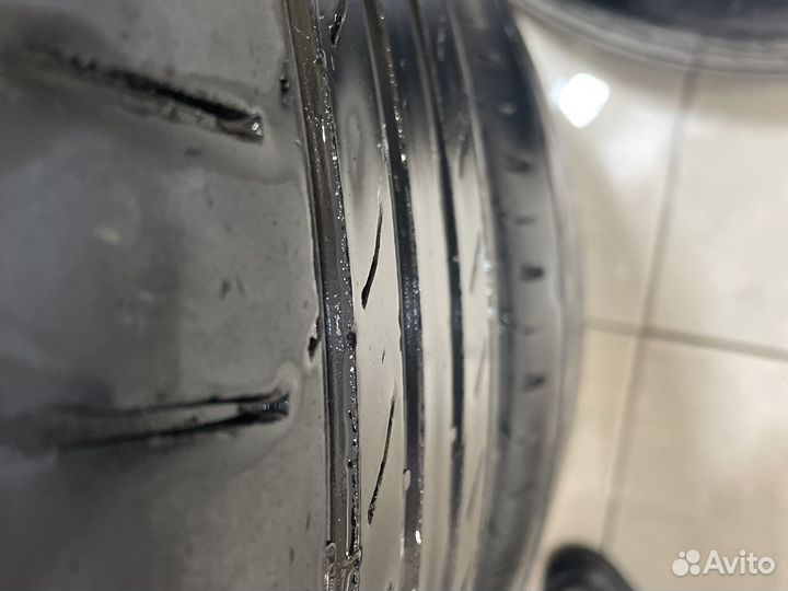 Continental ContiSportContact 225/45 R18 91V